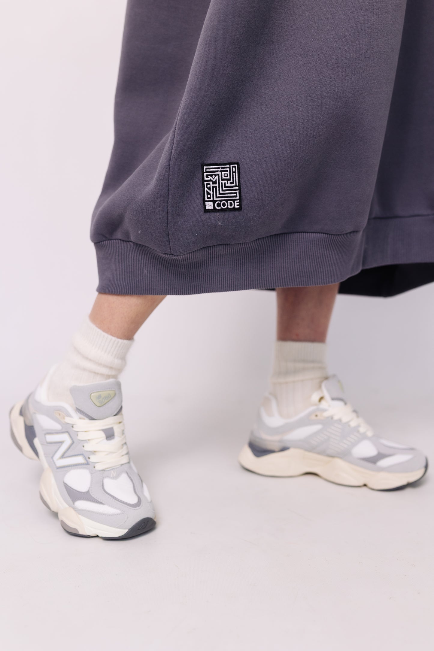 Cocoon Hoodie