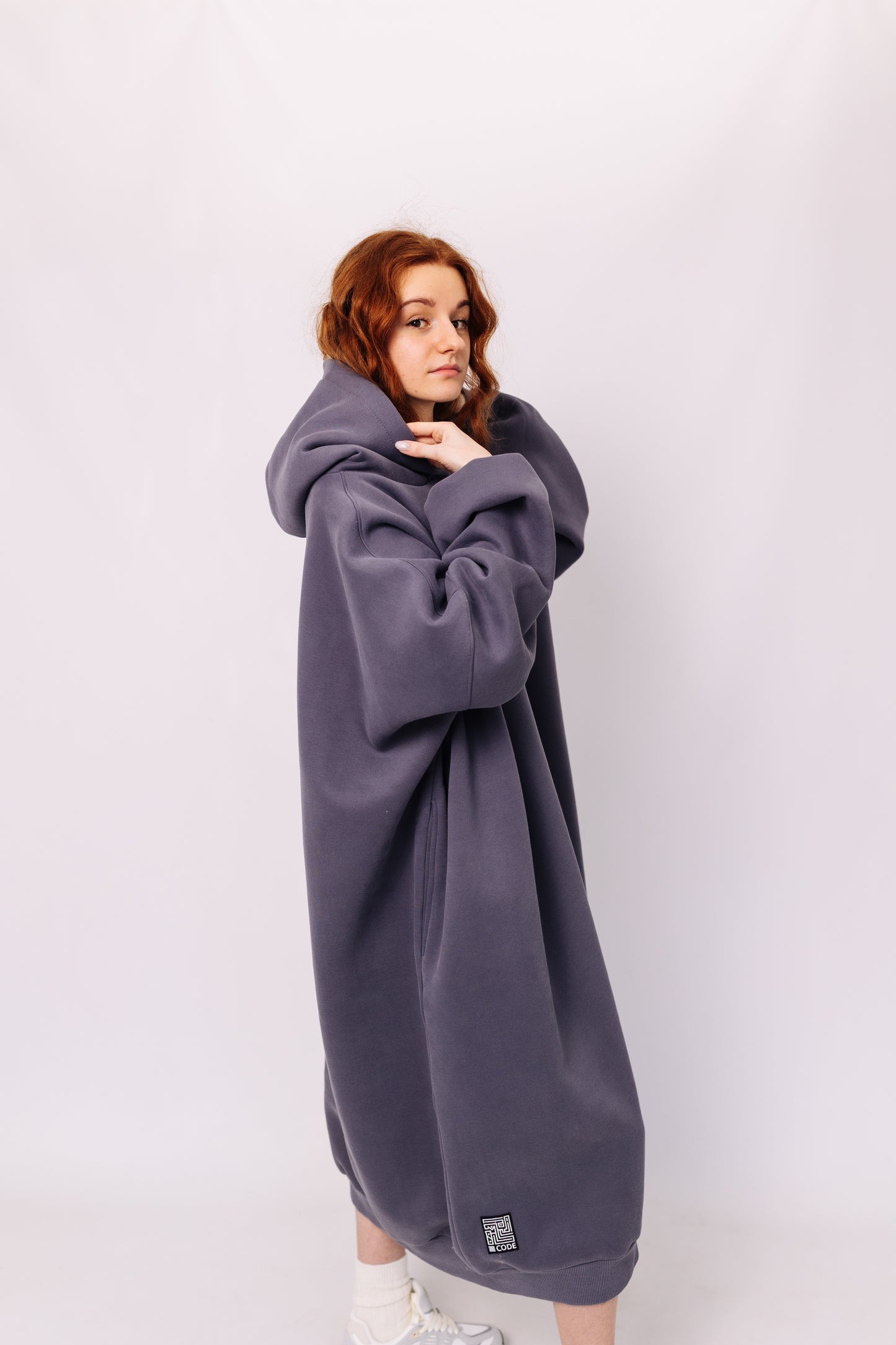 Cocoon Hoodie