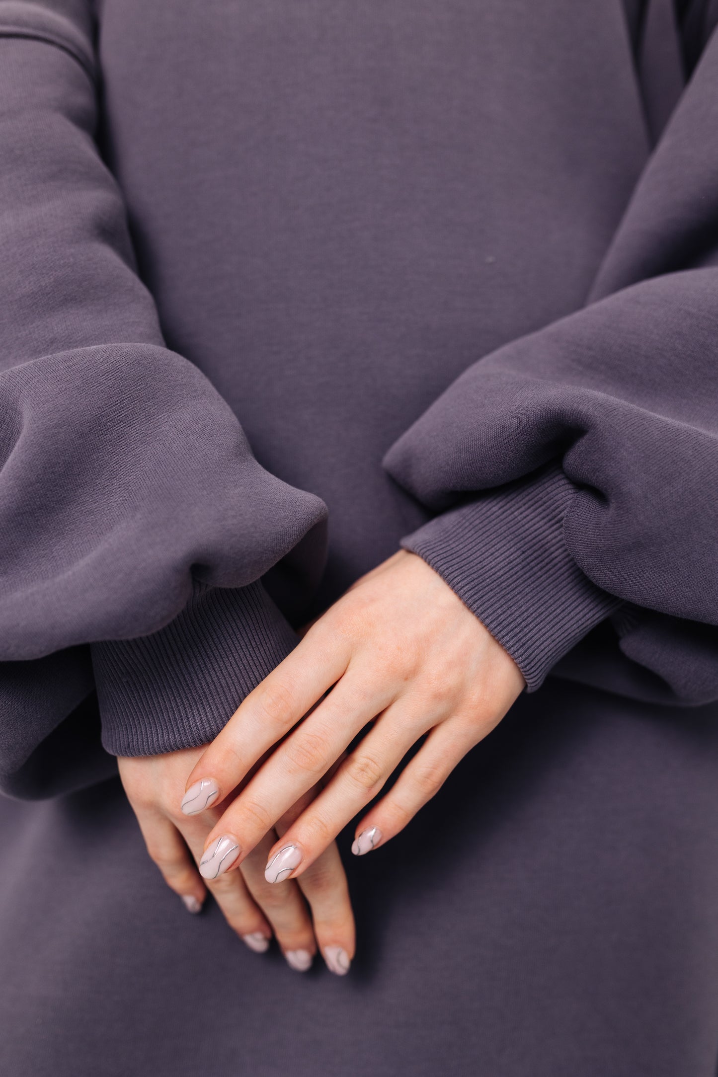 Cocoon Hoodie