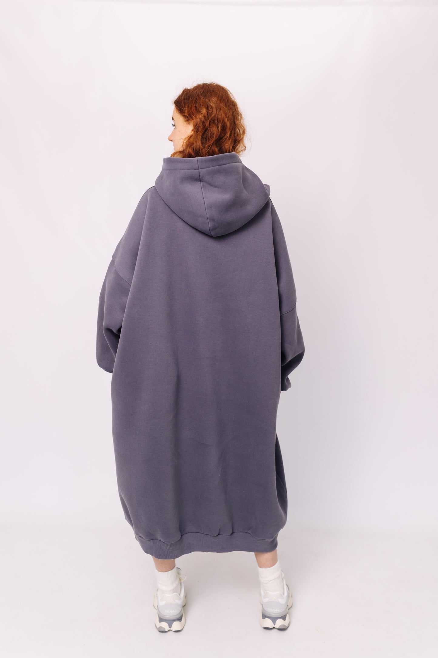 Cocoon Hoodie