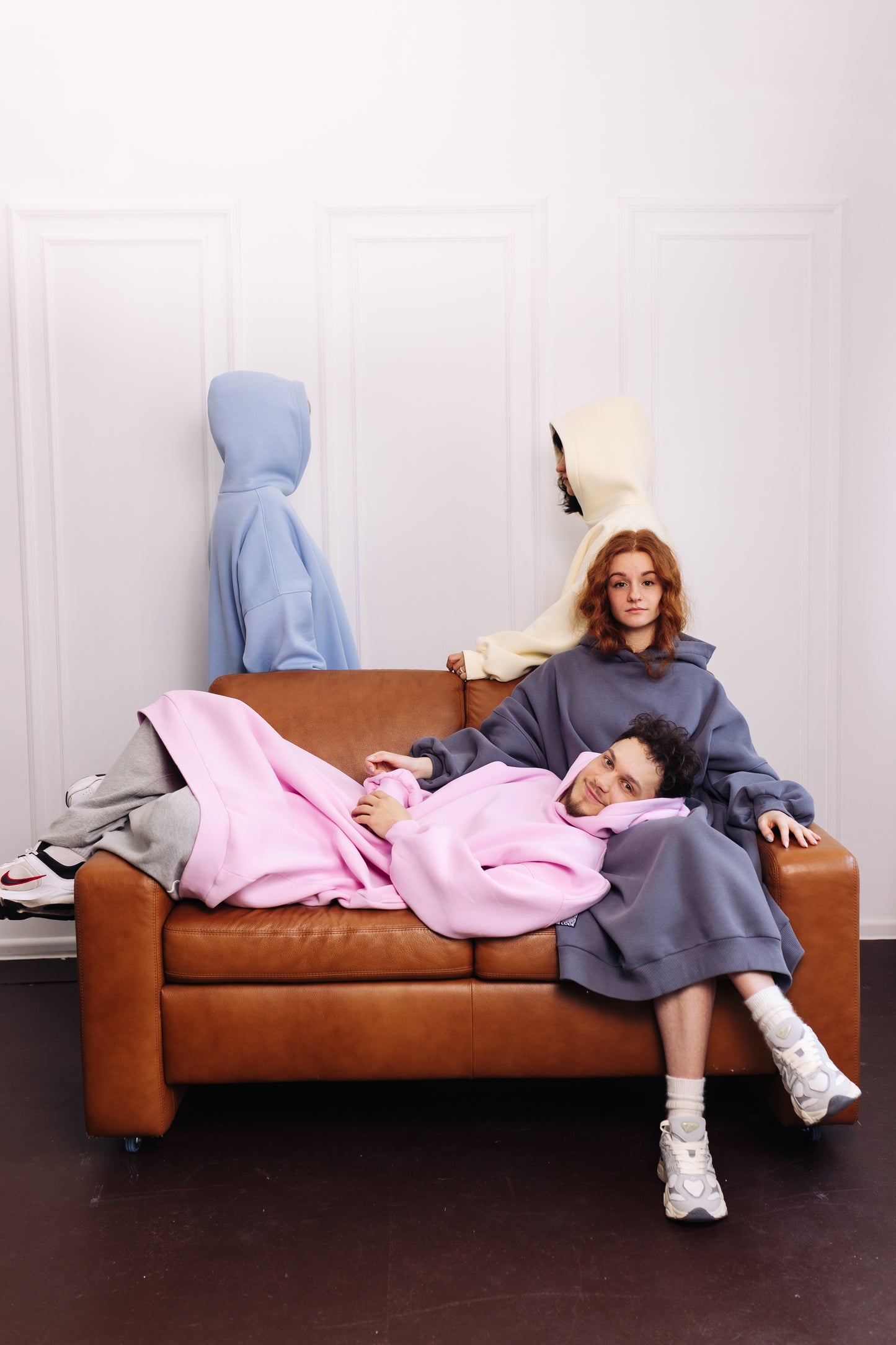 Cocoon Hoodie