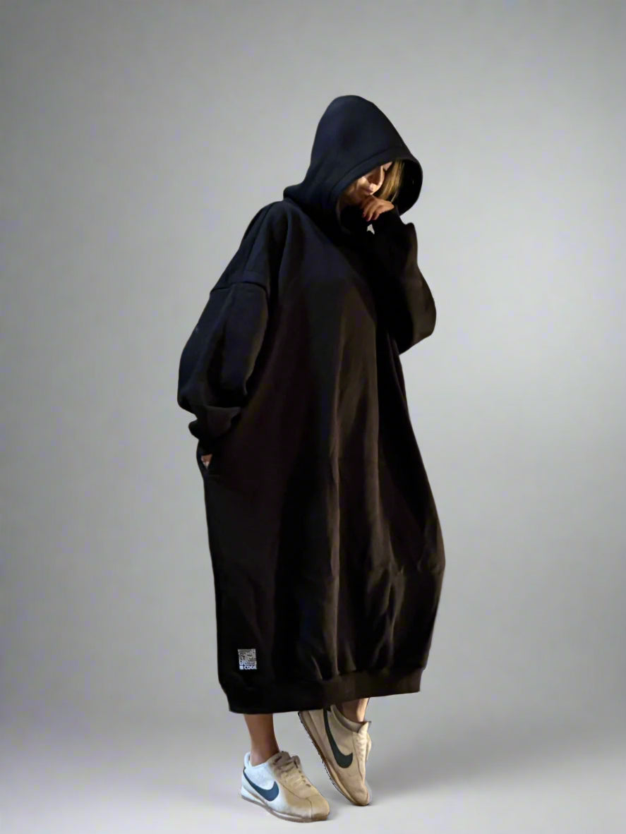 Cocoon Hoodie