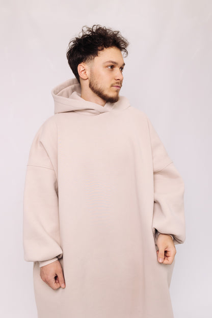 Cocoon Hoodie