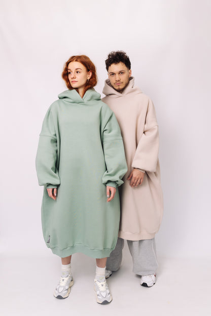 Cocoon Hoodie
