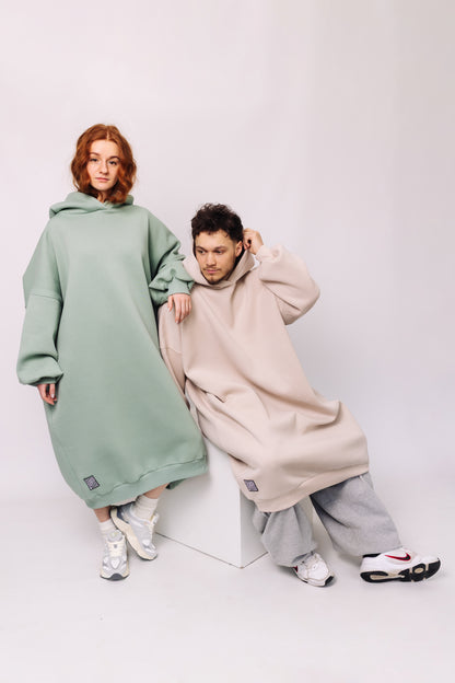 Cocoon Hoodie