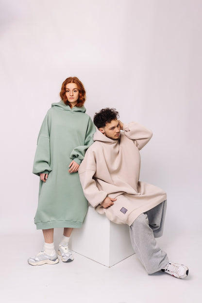 Cocoon Hoodie