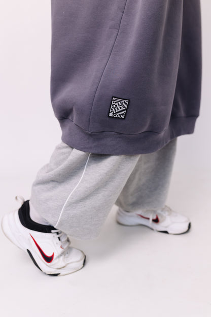 Cocoon Hoodie