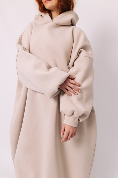Cocoon Hoodie