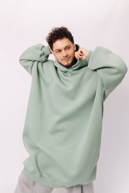 Cocoon Hoodie