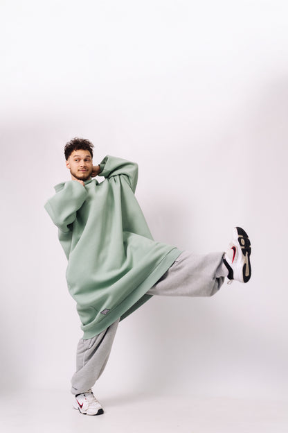 Cocoon Hoodie