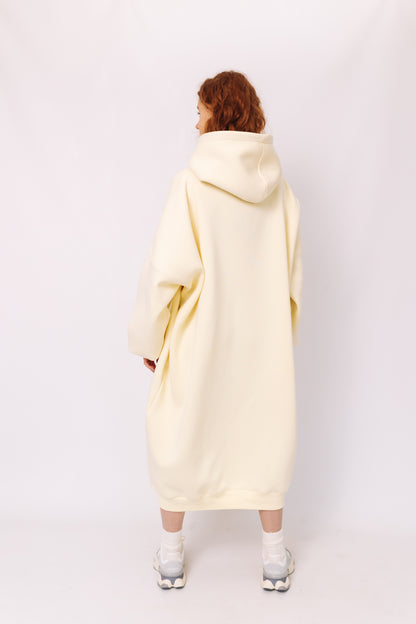 Cocoon Hoodie