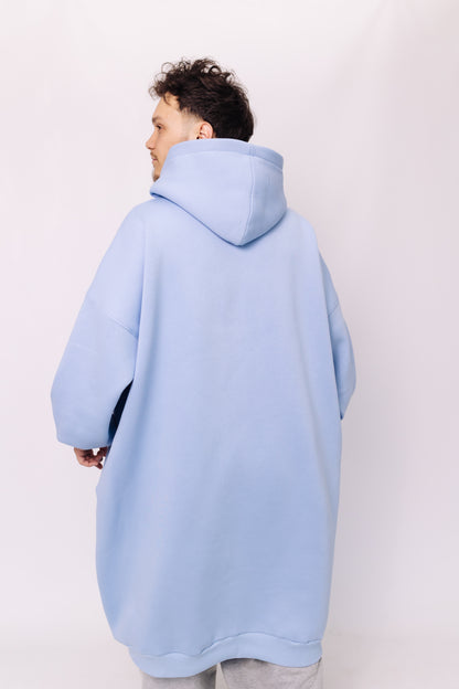 Cocoon Hoodie