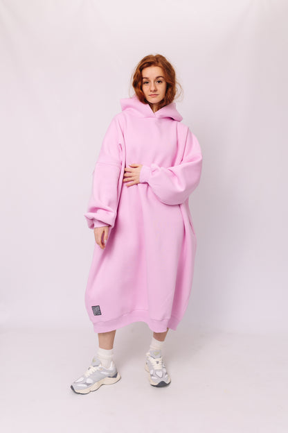 Cocoon Hoodie