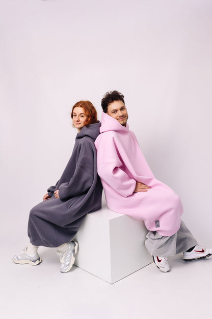 Cocoon Hoodie