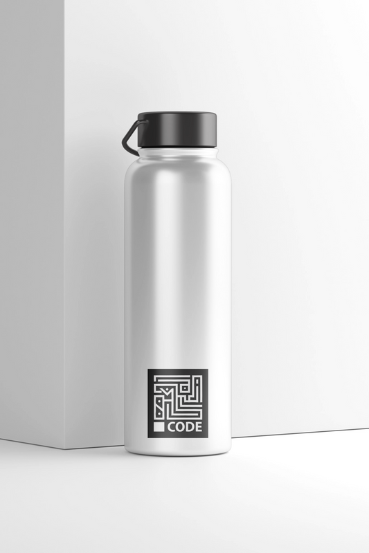 META_CODE WASSERFLASCHE 0,75L